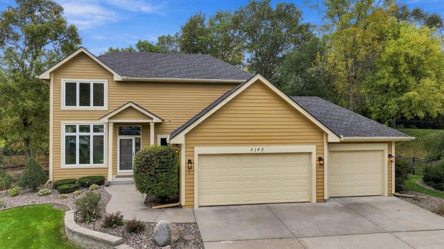 4143 Cashell Glen, Eagan, MN 55122