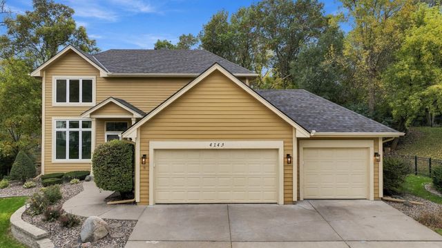 4143 Cashell Glen, Eagan, MN 55122
