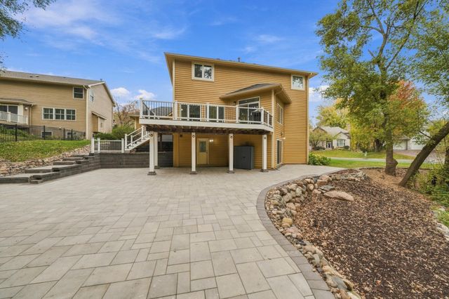 4143 Cashell Glen, Eagan, MN 55122