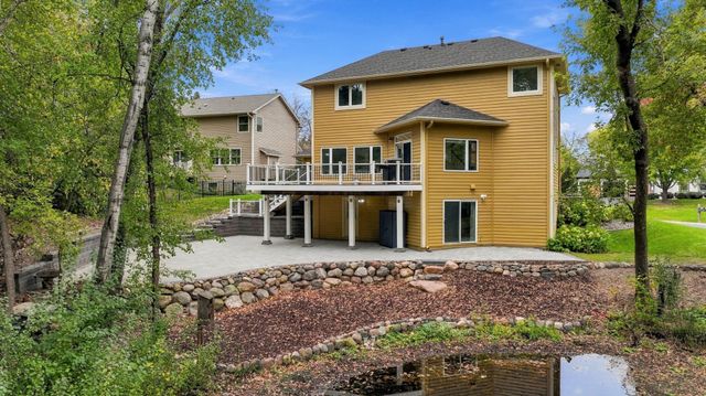 4143 Cashell Glen, Eagan, MN 55122