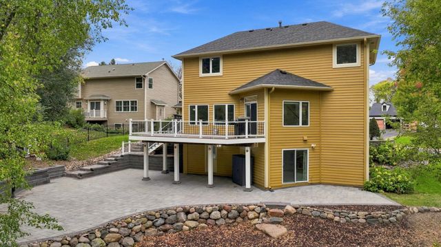 4143 Cashell Glen, Eagan, MN 55122