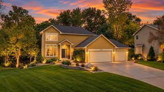 4143 Cashell Glen, Eagan, MN 55122