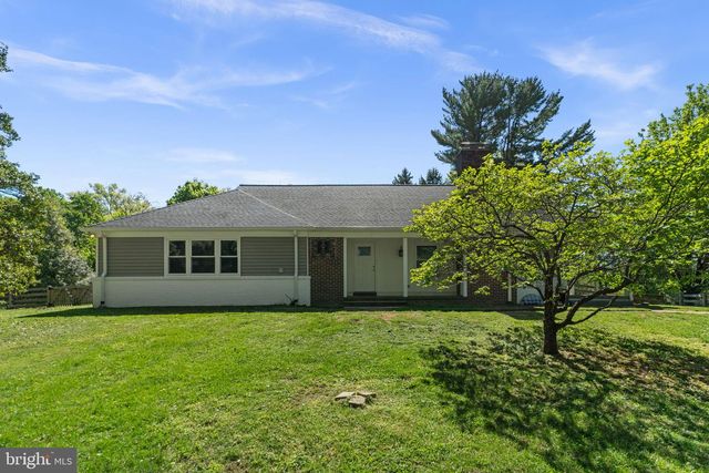 9019 PURDY LN, Pikesville, MD 21208