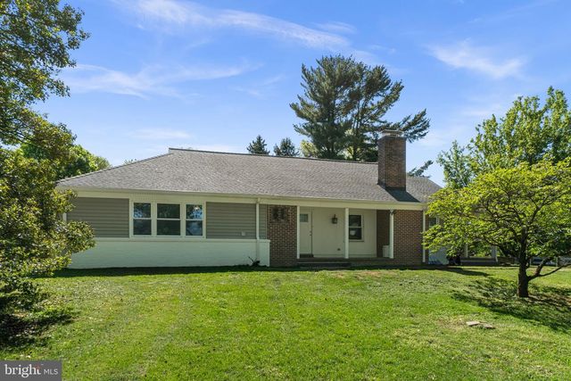 9019 PURDY LN, Pikesville, MD 21208