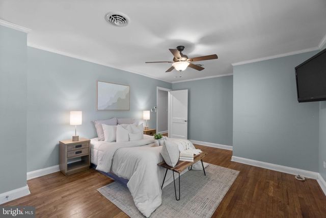 9019 PURDY LN, Pikesville, MD 21208