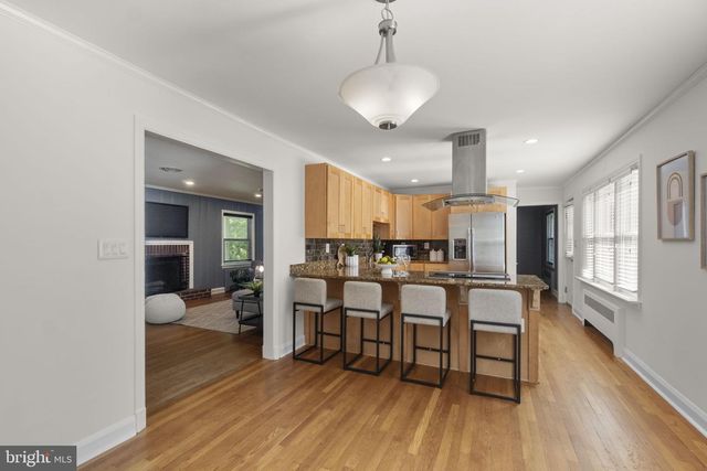9019 PURDY LN, Pikesville, MD 21208