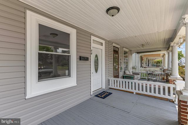 40 N GRANT ST, Palmyra, PA 17078