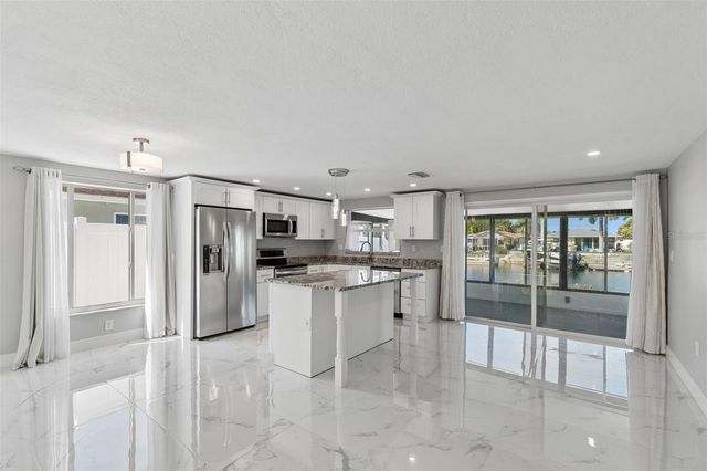 4931 POMPANO DRIVE, New Port Richey, FL 34652