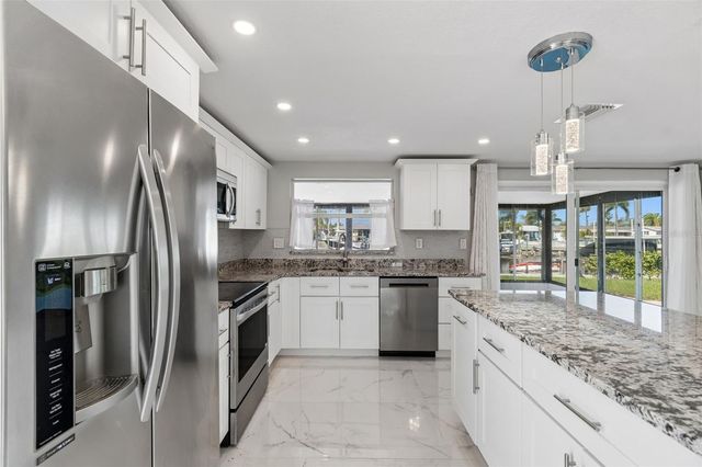 4931 POMPANO DRIVE, New Port Richey, FL 34652