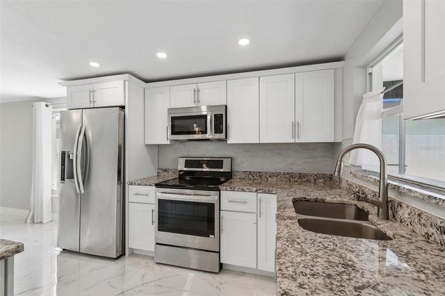 4931 POMPANO DRIVE, New Port Richey, FL 34652