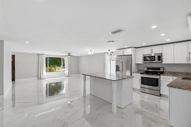 4931 POMPANO DRIVE, New Port Richey, FL 34652