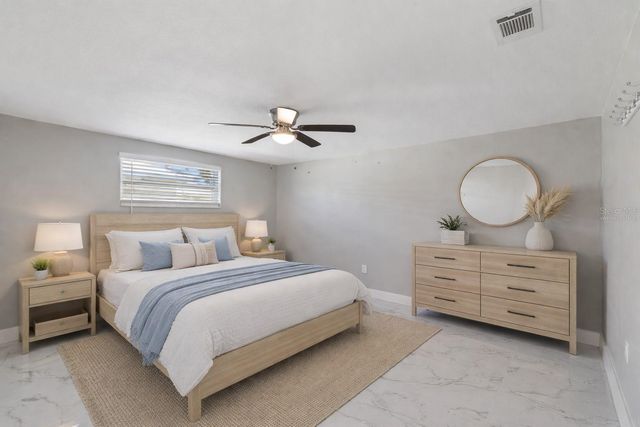 4931 POMPANO DRIVE, New Port Richey, FL 34652