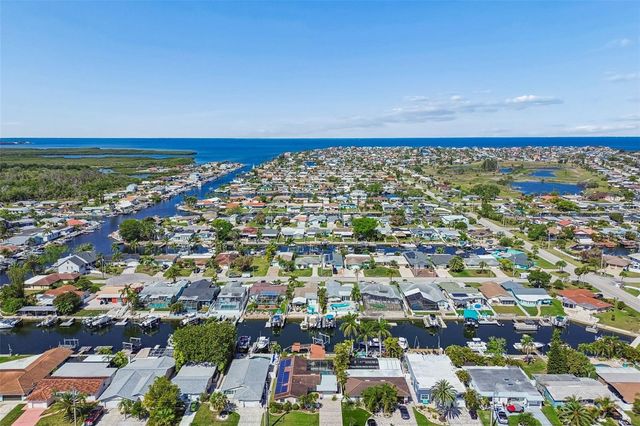 4931 POMPANO DRIVE, New Port Richey, FL 34652