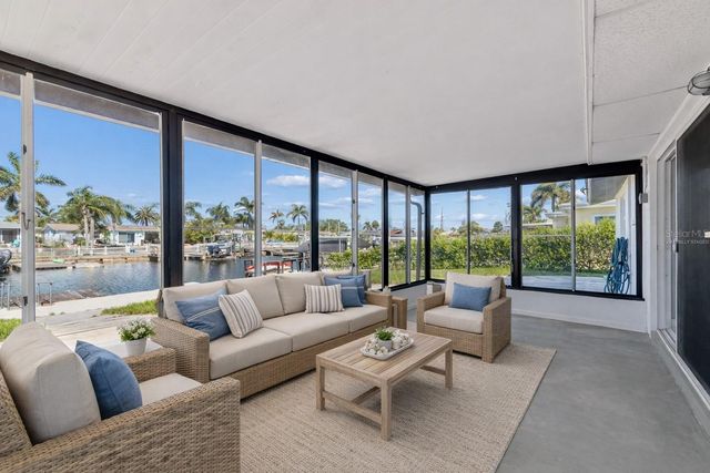 4931 POMPANO DRIVE, New Port Richey, FL 34652