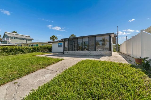 4931 POMPANO DRIVE, New Port Richey, FL 34652