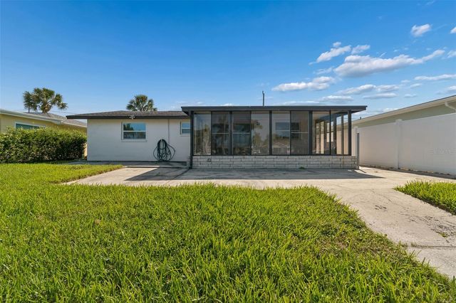 4931 POMPANO DRIVE, New Port Richey, FL 34652