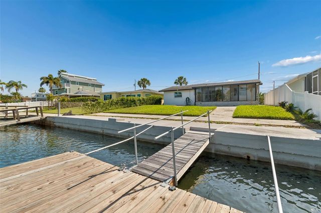 4931 POMPANO DRIVE, New Port Richey, FL 34652