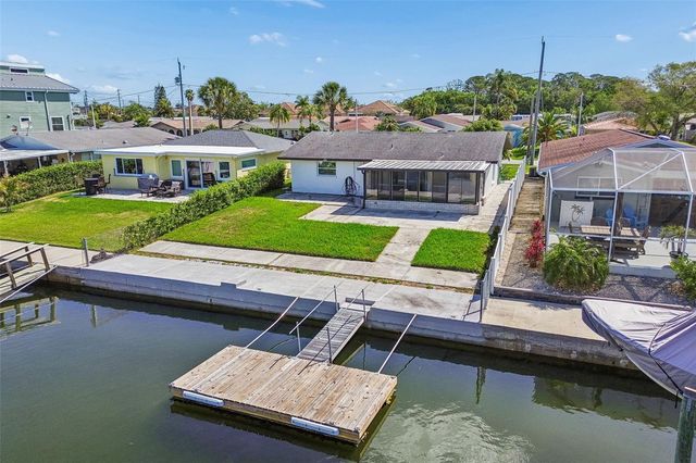 4931 POMPANO DRIVE, New Port Richey, FL 34652