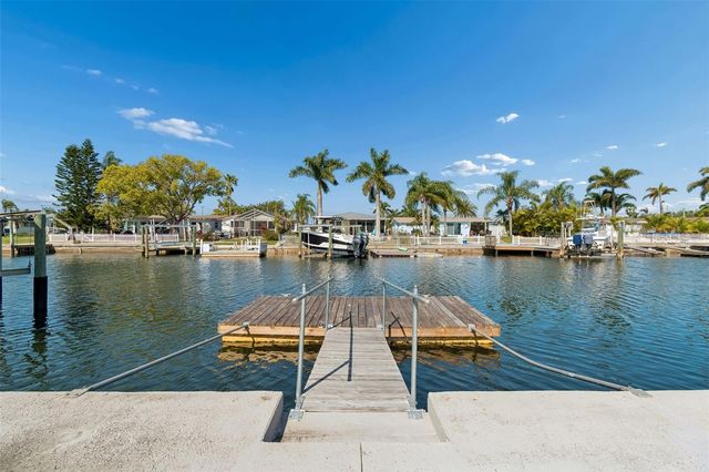 4931 POMPANO DRIVE, New Port Richey, FL 34652