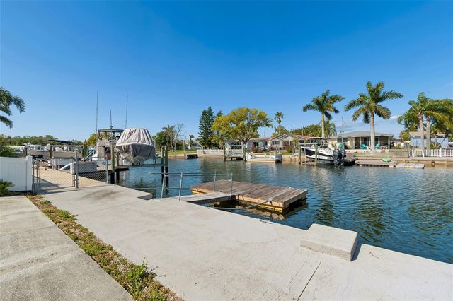 4931 POMPANO DRIVE, New Port Richey, FL 34652