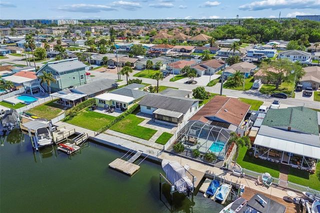 4931 POMPANO DRIVE, New Port Richey, FL 34652