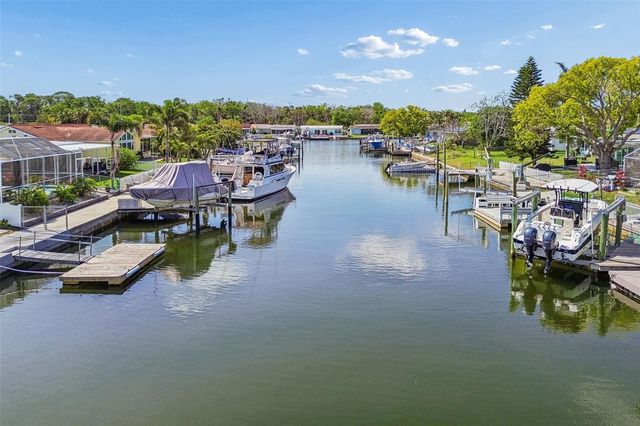 4931 POMPANO DRIVE, New Port Richey, FL 34652