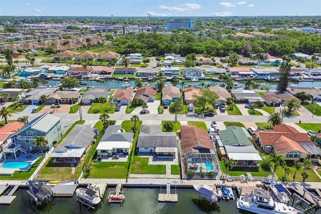 4931 POMPANO DRIVE, New Port Richey, FL 34652