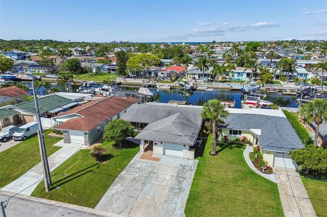 4931 POMPANO DRIVE, New Port Richey, FL 34652