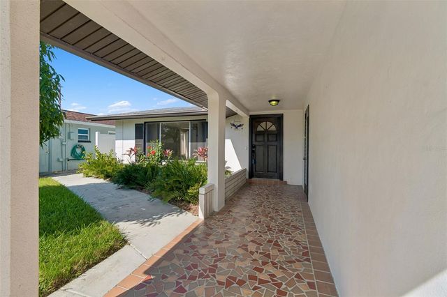 4931 POMPANO DRIVE, New Port Richey, FL 34652