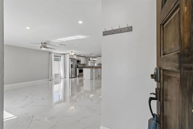 4931 POMPANO DRIVE, New Port Richey, FL 34652