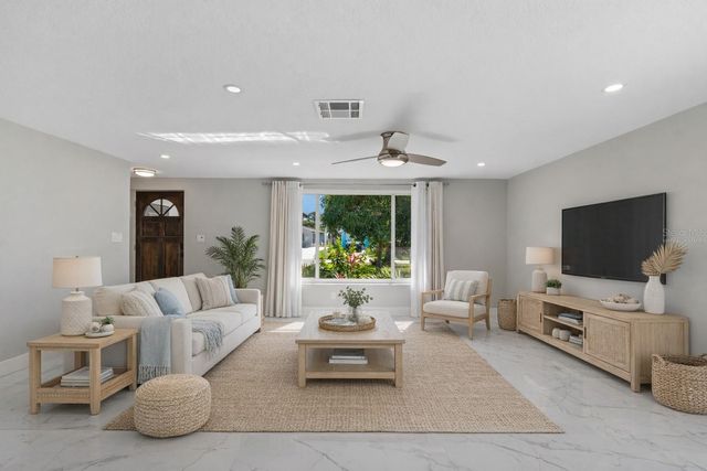 4931 POMPANO DRIVE, New Port Richey, FL 34652