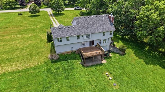 792 NW 1621st Road, Bates City, MO 64011