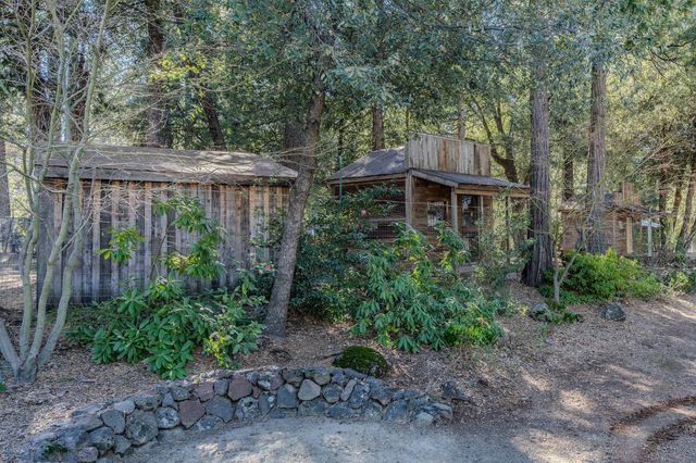 24985 Shake Ridge Rd, Volcano, CA 95689
