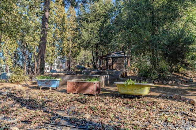 24985 Shake Ridge Rd, Volcano, CA 95689