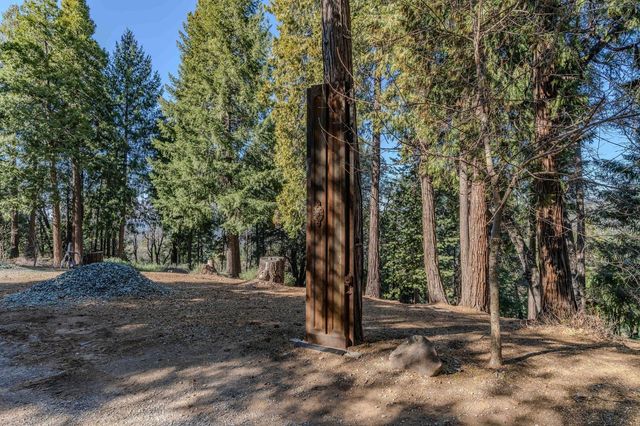 24985 Shake Ridge Rd, Volcano, CA 95689
