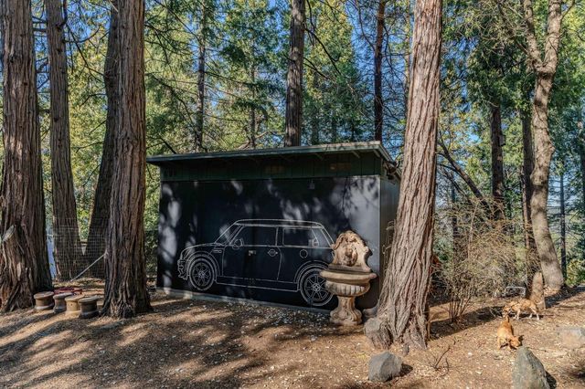 24985 Shake Ridge Rd, Volcano, CA 95689