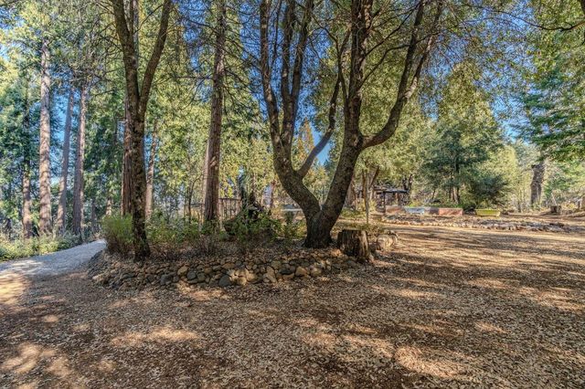 24985 Shake Ridge Rd, Volcano, CA 95689