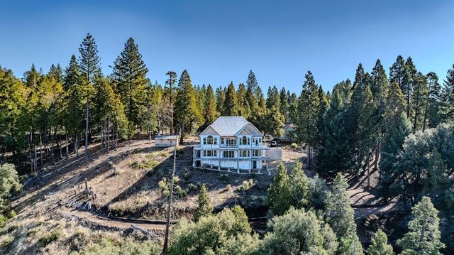 24985 Shake Ridge Rd, Volcano, CA 95689