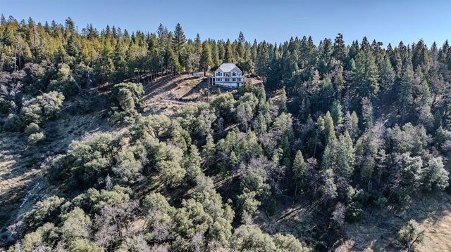 24985 Shake Ridge Rd, Volcano, CA 95689