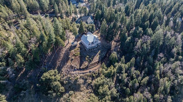 24985 Shake Ridge Rd, Volcano, CA 95689