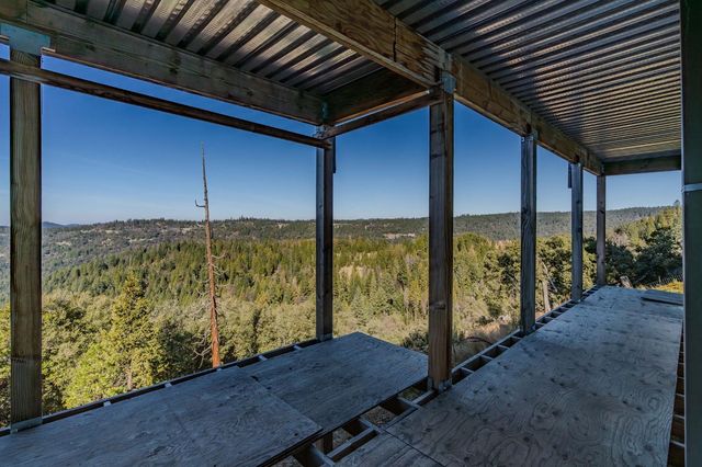 24985 Shake Ridge Rd, Volcano, CA 95689