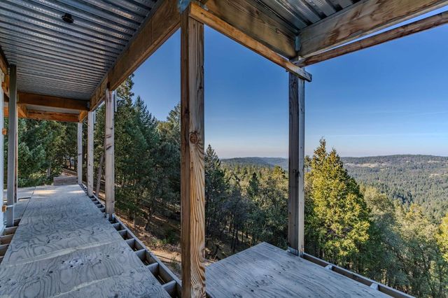 24985 Shake Ridge Rd, Volcano, CA 95689