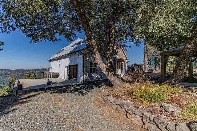 24985 Shake Ridge Rd, Volcano, CA 95689