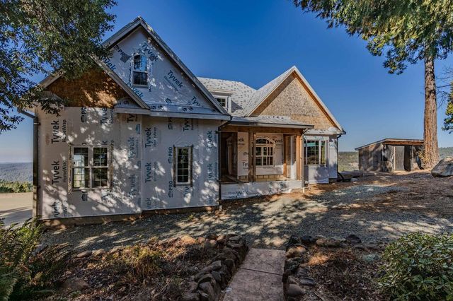 24985 Shake Ridge Rd, Volcano, CA 95689