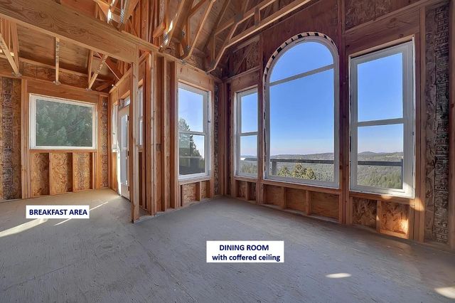 24985 Shake Ridge Rd, Volcano, CA 95689