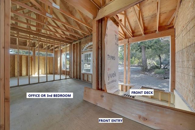 24985 Shake Ridge Rd, Volcano, CA 95689