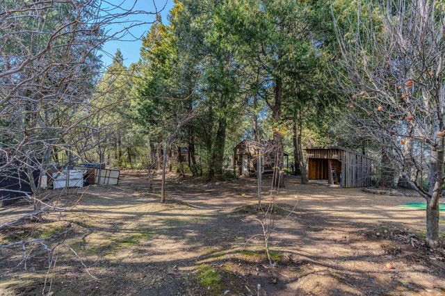 24985 Shake Ridge Rd, Volcano, CA 95689
