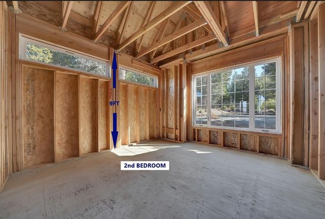 24985 Shake Ridge Rd, Volcano, CA 95689