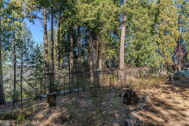 24985 Shake Ridge Rd, Volcano, CA 95689