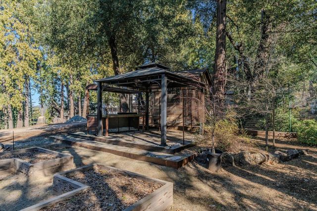 24985 Shake Ridge Rd, Volcano, CA 95689